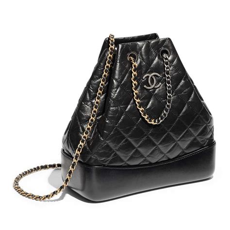 buy chanel gabrielle backpack|chanel gabrielle bag price euro.